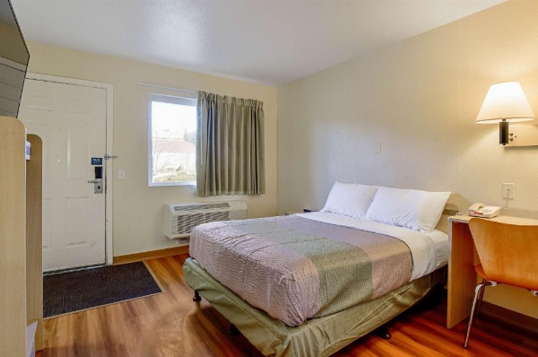 Motel 6 South Lake Tahoe image 13