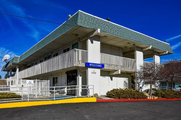 Motel 6 South Lake Tahoe image 2