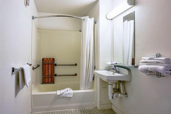Motel 6 South Lake Tahoe image 22