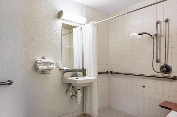 Motel 6 South Lake Tahoe image 23
