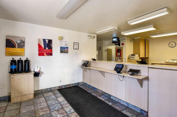 Motel 6 South Lake Tahoe image 24