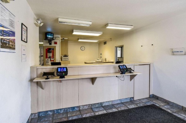 Motel 6 South Lake Tahoe image 25