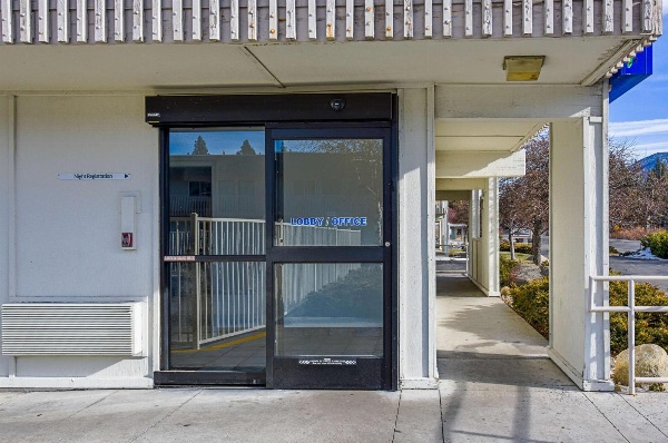 Motel 6 South Lake Tahoe image 3