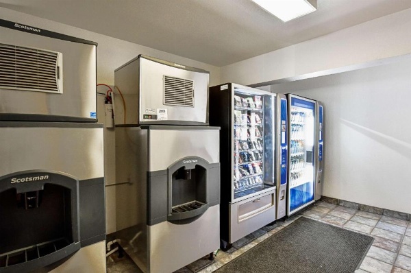 Motel 6 South Lake Tahoe image 30