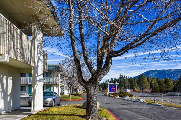 Motel 6 South Lake Tahoe image 6