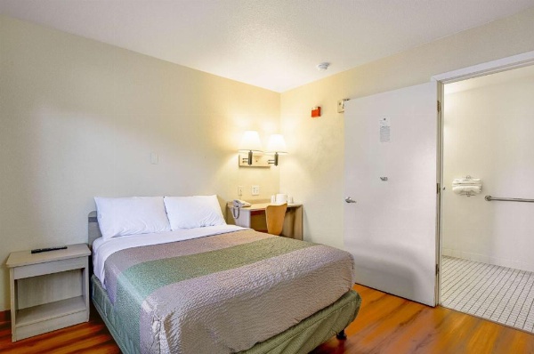 Motel 6 South Lake Tahoe image 8