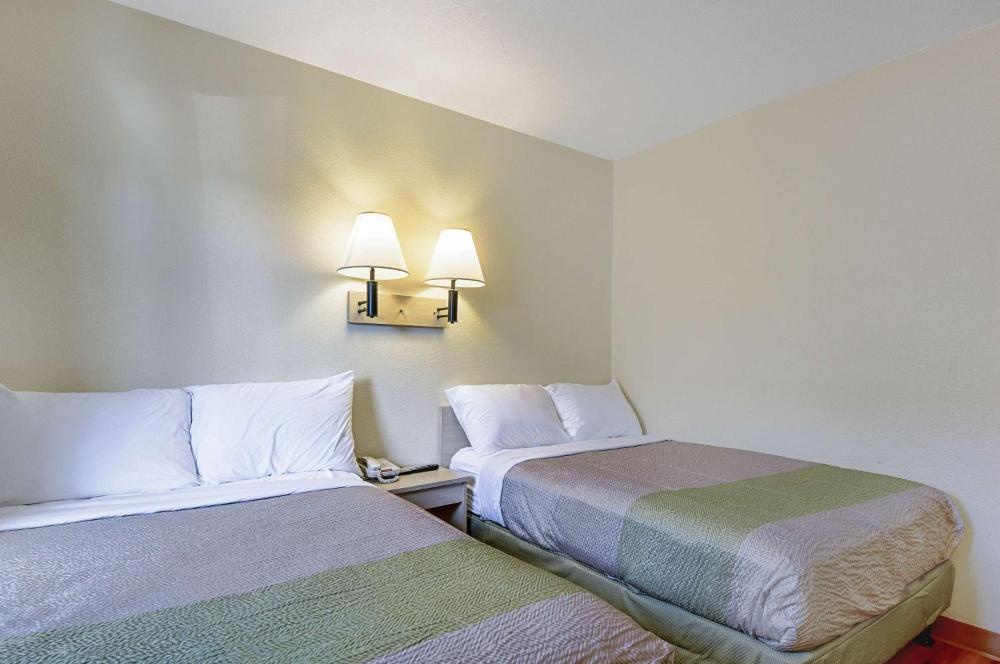 Motel 6 South Lake Tahoe